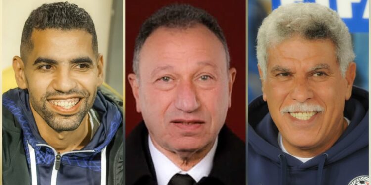 الخطيب والمعلم ومؤمن زكريا في مقدمة حملة ترويجية لدعم المشاريع السياحية فى الساحل الشرقي