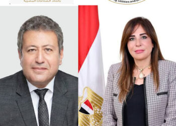 غرفة صناعة التطوير العقاري تهنئ المهندسة راندة المنشاوي وتشيد بخبراتها في قيادة وزارة الإسكان