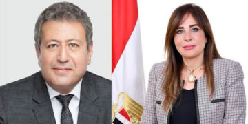 غرفة صناعة التطوير العقاري تهنئ المهندسة راندة المنشاوي وتشيد بخبراتها في قيادة وزارة الإسكان