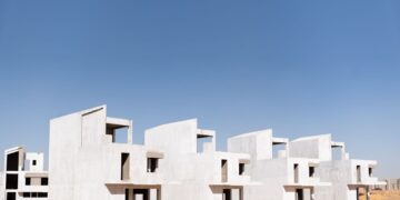 *الكازار تطلق مشروعها التاسع VÉAفي التجمع السادس – فيلات فقط على مساحة 100 فدان بإجمالي استثمارات 20 مليار جنيه مصرى*