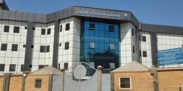 وزير الصحة يتلقى تقريرًا عن تنفيذ 26 زيارة ميدانية لمتابعة 21 مستشفى و51 وحدة صحية بعدد من المحافظات