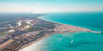 بـ 30 ألف غرفة فندقية.. مصر تستهدف تثبيت أقدام الساحل الشمالي على الخريطة العالمية بحلول 2030