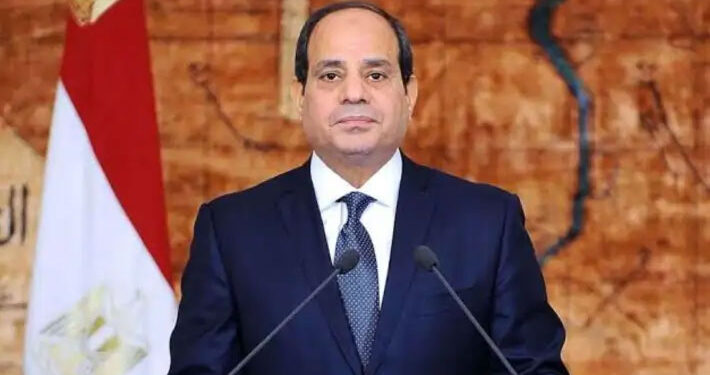 أسماء المحافظين الجدد ونوابهم بعد أداء اليمين الدستورية أمام الرئيس السيسي