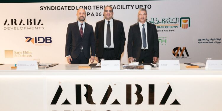 «أوركا للاستشارات المالية» تتولى الاستشارات التمويلية لمشروع «Fairmont» لمجموعة عربية بصن كابيتال