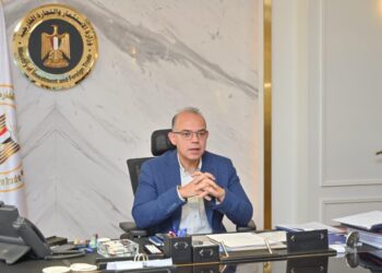 وزير الاستثمار يلقي كلمته في «Disruptech Sharm 2026» في أول مشاركة رسمية عقب توليه المنصب