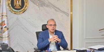 وزير الاستثمار يلقي كلمته في «Disruptech Sharm 2026» في أول مشاركة رسمية عقب توليه المنصب