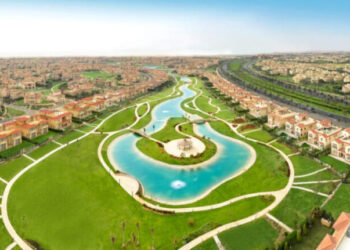 ترقية مجموعة طلعت مصطفى إلى مؤشر FTSE Russell للشركات المتوسطة بعد تجاوز قيمتها السوقية 2.7 مليار دولار