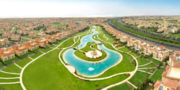 ترقية مجموعة طلعت مصطفى إلى مؤشر FTSE Russell للشركات المتوسطة بعد تجاوز قيمتها السوقية 2.7 مليار دولار