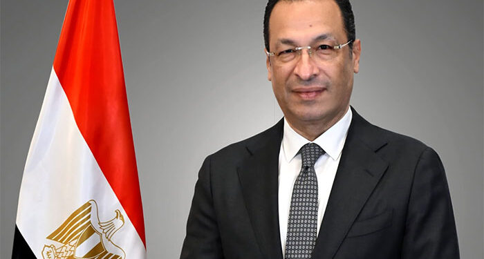 وزير الاتصالات يغادر إلى الهند للمشاركة في قمة تأثير الذكاء الاصطناعي AI Impact Summit 2026