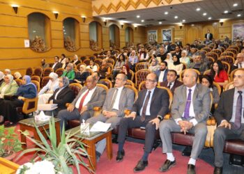 بحوث الإسكان والبناء يعقد ندوة لمناقشة مؤشرات قياس الأداء في المدن المستدامة الذكية