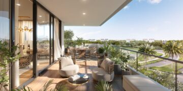 : U by Clubside أسلوب حياة معاصر في قلب مشروع البروچ من إمكان مصر