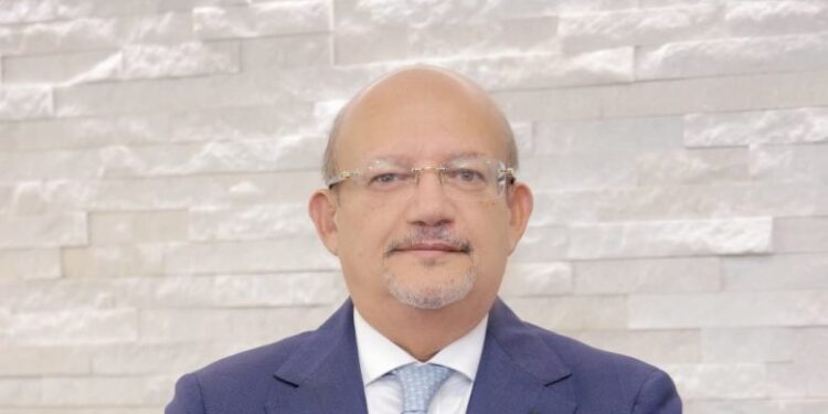 حسين رفاعي: تمويل «فيرمونت صن كابيتال» يعكس دور بنك التنمية الصناعية في دعم الاستثمارات السياحية الاستراتيجية