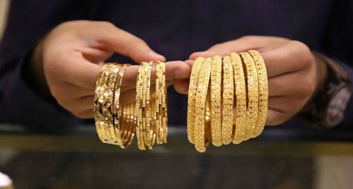 أسعار الذهب في مصر اليوم الثلاثاء
