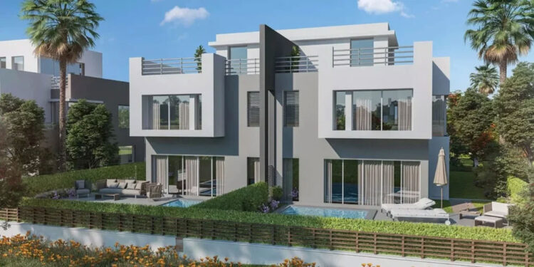 هيئة المجتمعات تحصل ملايين من حصتها في سيتي إيدج وهايد بارك خلال 2025