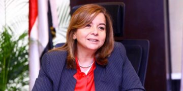 مي عبدالحميد: طرح الإعلان الجديد لسكن لكل المصريين في هذا الموعد