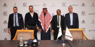 شراكة بين “المطورون العرب القابضة” و”مصر العليا” لإقامة نادي Azzurri الرياضي برئاسة الشيخ سلطان بن شخبوط آل نهيان