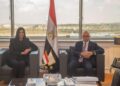 وزير الاستثمار يناقش تطوير آليات عمل صندوق مصر السيادي لتعزيز كفاءة إدارة الأصول