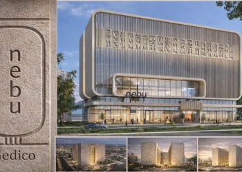 «جيديكو» تطرح مرحلة جديدة من مشروع «نيبو» بنظام الملكية التشاركية لتعزيز فرص الاستثمار