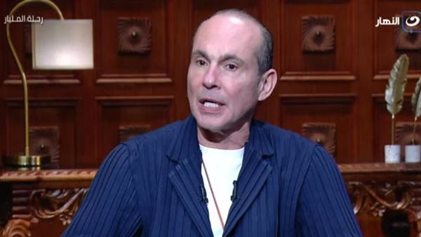 محمد فاروق لـ”لميس الحديدي”: قطاع السيارات كان نقطة التحول في تكوين موبيكا