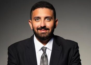 Eng. Mina Atef Hendy Leads “Generations of Steel” Project Through Almaadi Steel Group