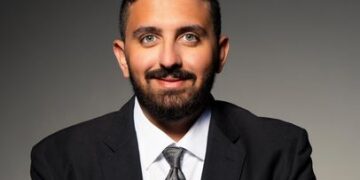 Eng. Mina Atef Hendy Leads “Generations of Steel” Project Through Almaadi Steel Group