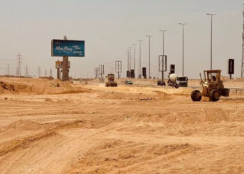 جهاز حدائق العاصمة يكشف تطورات توصيل المرافق لأراضي بيت الوطن.. تفاصيل