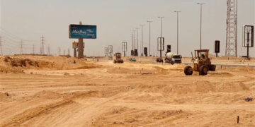 جهاز حدائق العاصمة يكشف تطورات توصيل المرافق لأراضي بيت الوطن.. تفاصيل