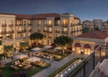 إعمار مصر تفتح باب الحجز في المرحلة الثانية من “مراسي البحر الأحمر”