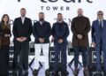 Matter Makers تطلق Nedit Tower باستثمارات 10 مليارات جنيه في MU12 بالعاصمة الإدارية الجديدة