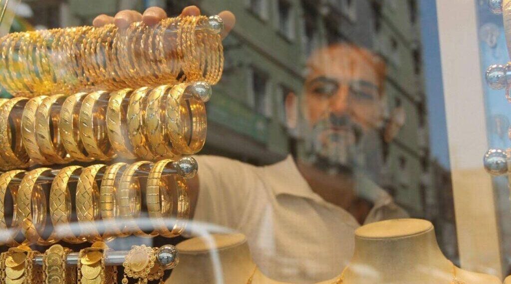 سعر الذهب اليوم في مصر.. عيار 21 يقترب من 7 آلاف