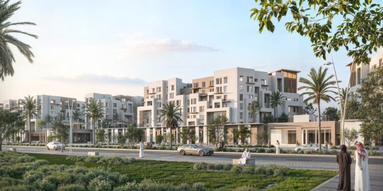 “حسن علام القابضةتطلق “نور خزام”مجتمع سكني متكامل يعكس التحول العمراني في شمال الرياض بالشراكة مع “تلال العقارية”