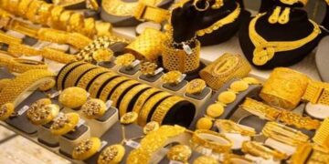 أسعار الذهب اليوم الأحد في مصر