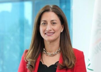 سهى التركي: البنك الأهلي يدعم المشروعات الجادة ويعزز التنمية العمرانية بالساحل الشمالي