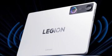 لينوفو تكشف عن Lenovo Legion Y700 بذكاء اصطناعي يقلل إجهاد العين