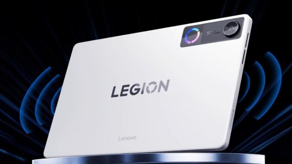 لينوفو تكشف عن Lenovo Legion Y700 بذكاء اصطناعي يقلل إجهاد العين