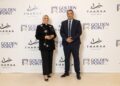 «ثراء مصر » و«جولدن بوينت» توقعان اتفاقية شراكة استراتيجية لتطوير مشروعات مشتركة باستثمارات تتجاوز 10 مليارات جنيه