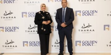 «ثراء مصر » و«جولدن بوينت» توقعان اتفاقية شراكة استراتيجية لتطوير مشروعات مشتركة باستثمارات تتجاوز 10 مليارات جنيه