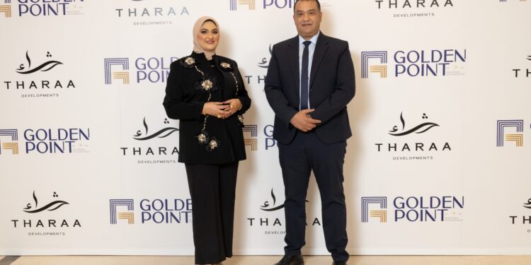 «ثراء مصر » و«جولدن بوينت» توقعان اتفاقية شراكة استراتيجية لتطوير مشروعات مشتركة باستثمارات تتجاوز 10 مليارات جنيه
