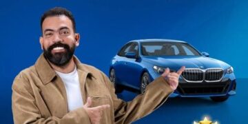 مصرف أبوظبي الإسلامي – مصر يطلق مهرجان ADIB-Egypt بجوائز BMW ورحلات عمرة