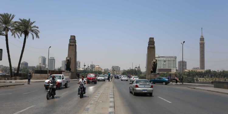 حالة الطقس اليوم السبت في مصر ودرجات الحرارة