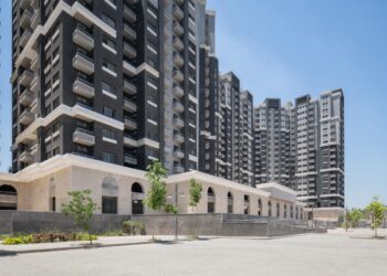 “سيتي إيدج” تبدأ تسليم وحدات «ماسبيرو مول» التجارية والمطاعم وفق أعلى معايير الجودة