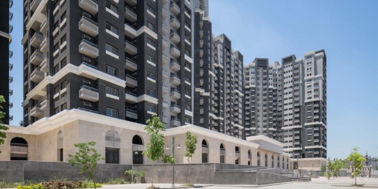 “سيتي إيدج” تبدأ تسليم وحدات «ماسبيرو مول» التجارية والمطاعم وفق أعلى معايير الجودة