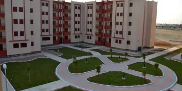 تسليم فوري.. تفاصيل شقق الإسكان بمشروع أطلس حلوان (كراسة الشروط)