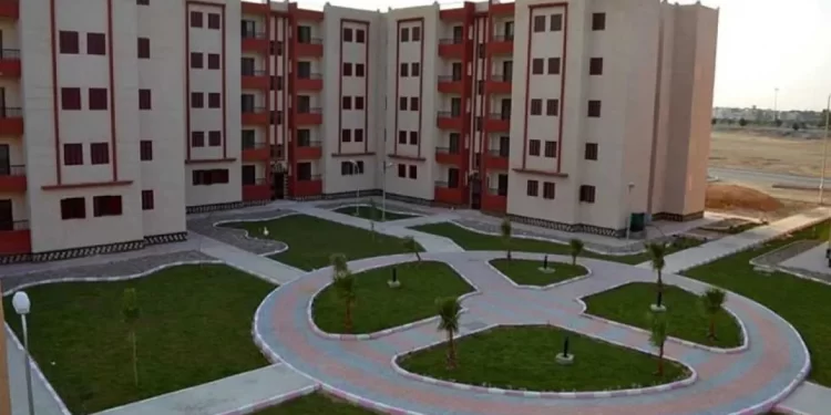 تسليم فوري.. تفاصيل شقق الإسكان بمشروع أطلس حلوان (كراسة الشروط)