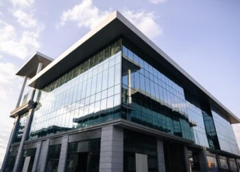 بنيان تُؤجّر كامل مبنى A5 بمشروع جولدن جيت لصالح شركة نستله مصر