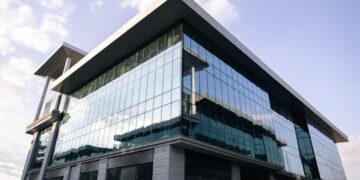 بنيان تُؤجّر كامل مبنى A5 بمشروع جولدن جيت لصالح شركة نستله مصر