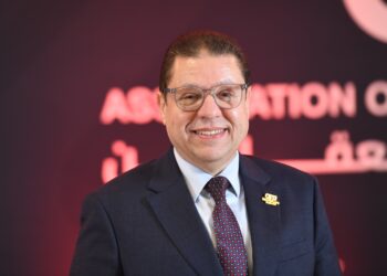 محمد غباشي يطرح رؤيته لتدشين إطار تنظيمي متكامل لدعم السوق العقاري