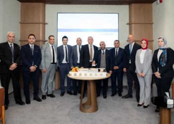 ​بنك قناة السويس يعزز تواجده في صعيد مصر بافتتاح أحدث فروعه بمحافظة سوهاج