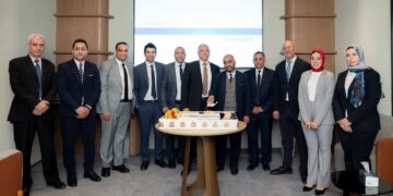 ​بنك قناة السويس يعزز تواجده في صعيد مصر بافتتاح أحدث فروعه بمحافظة سوهاج