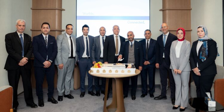 بنك قناة السويس يعزز تواجده في صعيد مصر بافتتاح أحدث فروعه بمحافظة سوهاج